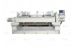 CNC spindless veneer peeling machine SL2600/3