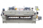 SL (J ) 2600/5B CNC Spindless Peeling And Clipping Combined Machine